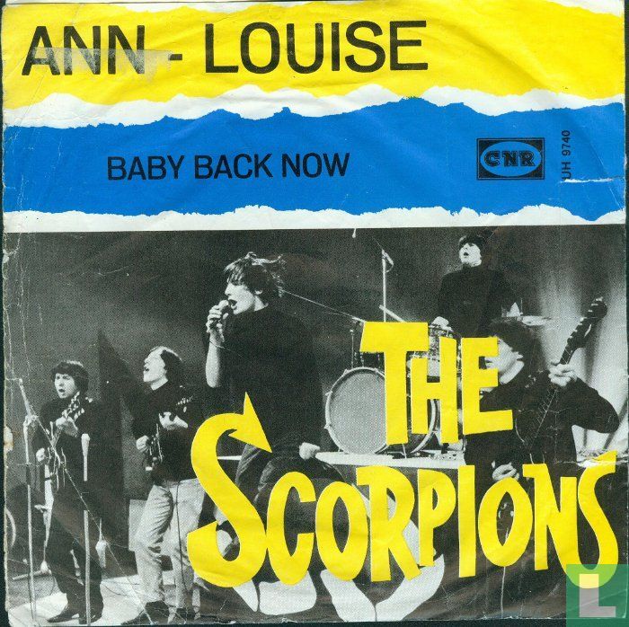 Ann-Louise