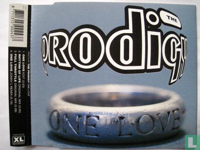 One Love