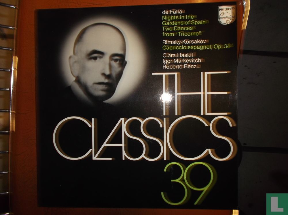 The classics