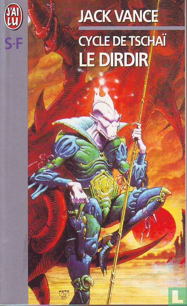 Le Dirdir