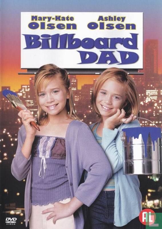 Billboard Dad