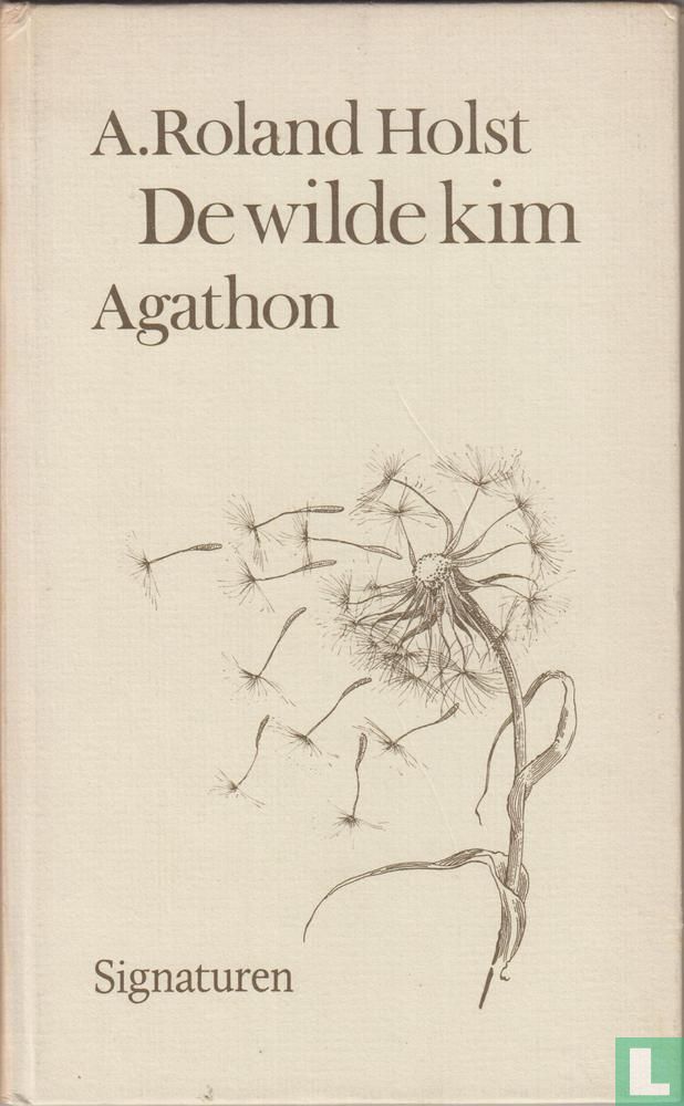 De wilde kim