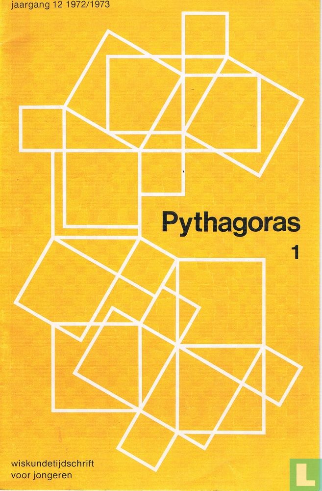 Pythagoras 1