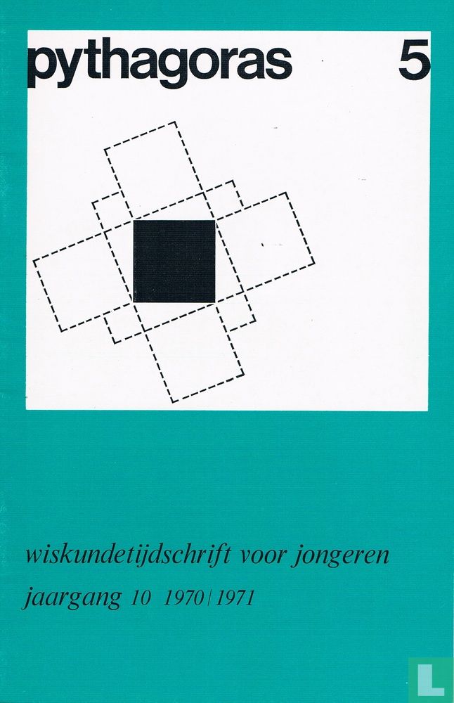 Pythagoras 5