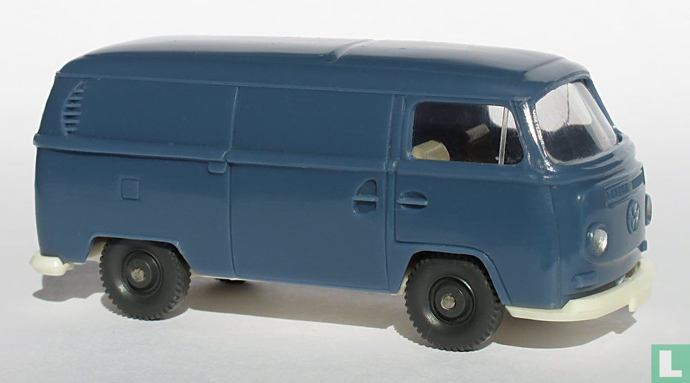 Volkswagen T2