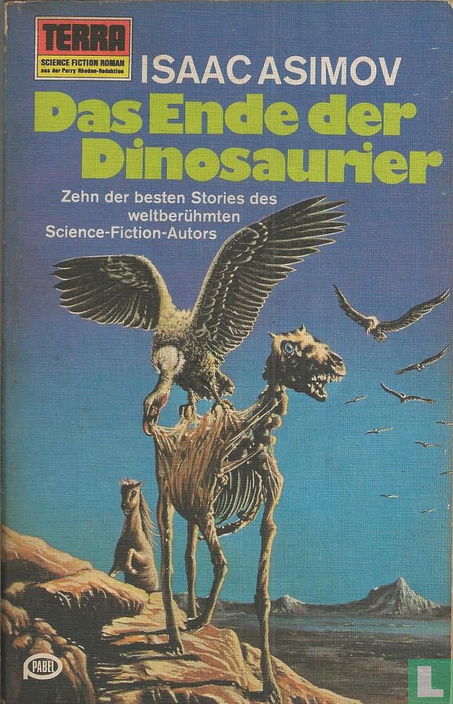 Das Ende der Dinosaurier