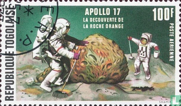 Apollo 17