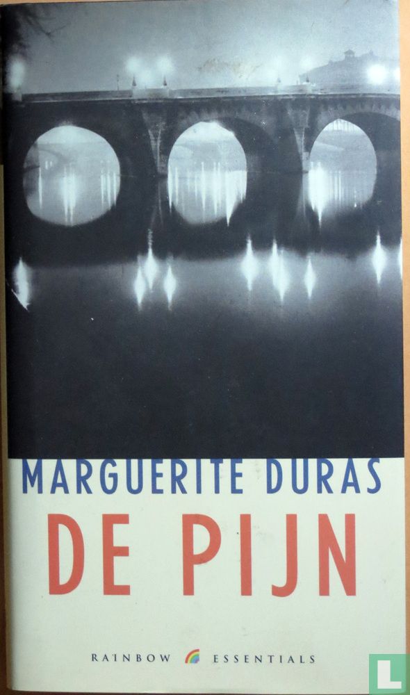 De pijn