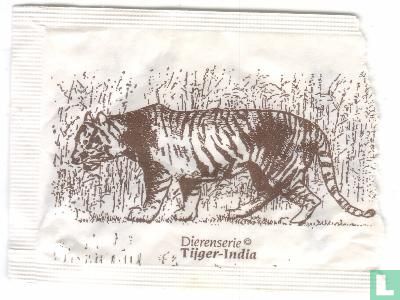 Tijger