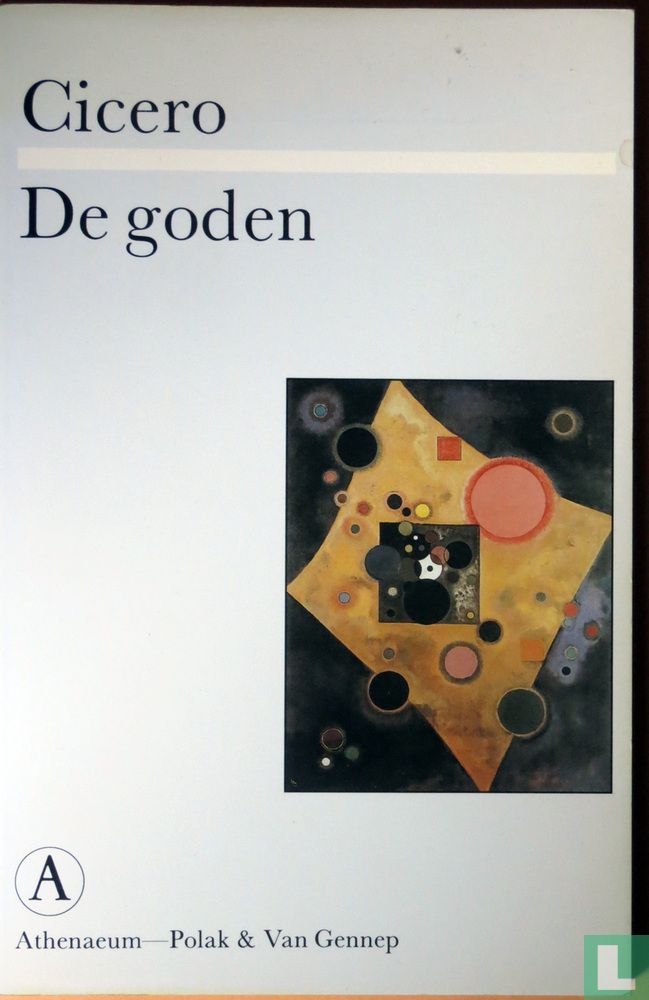 De goden