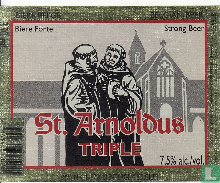 St Arnoldus
