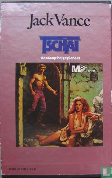 Tschai