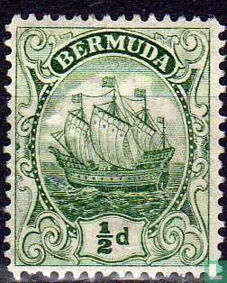 Zeilschip