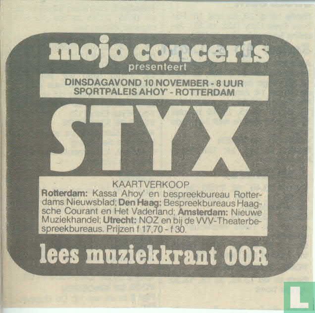 Styx