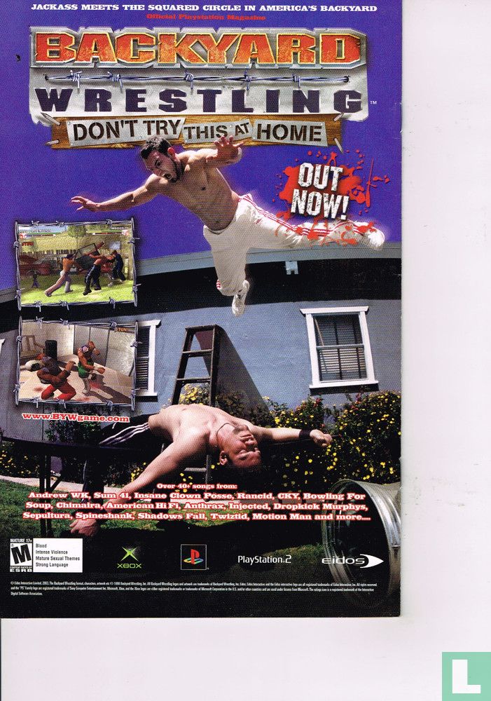 Caper 2