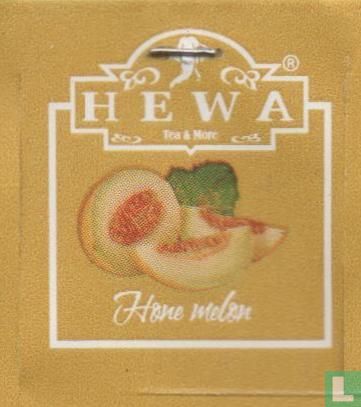 Honey melon