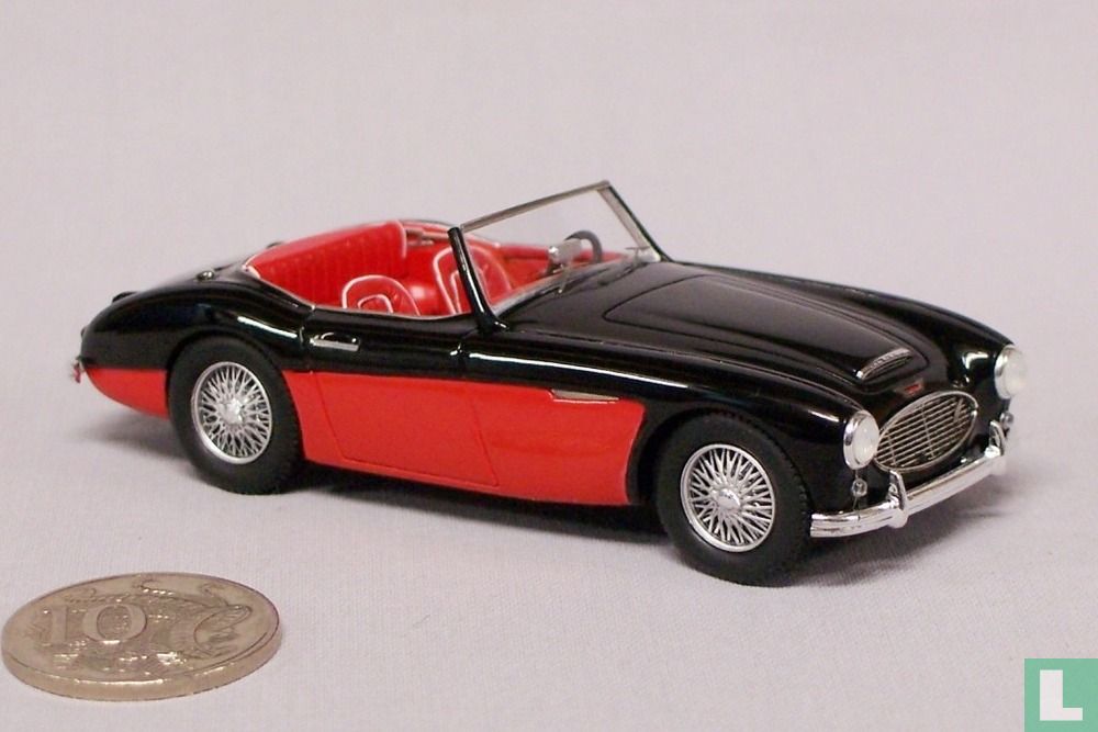 Austin-Healey A100/6