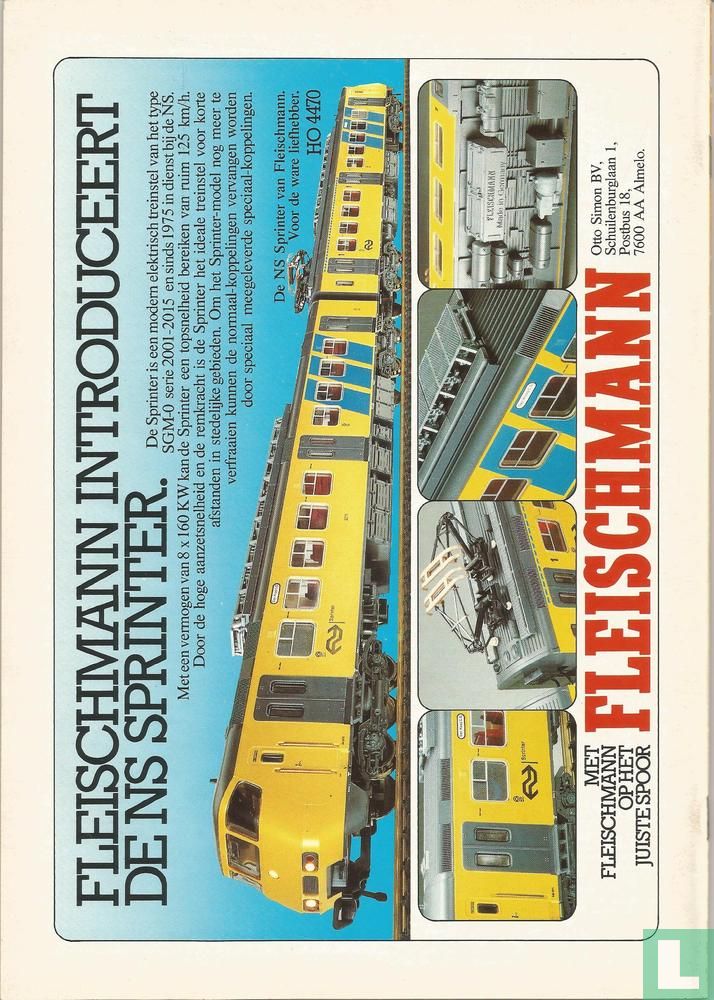 Railhobby 2