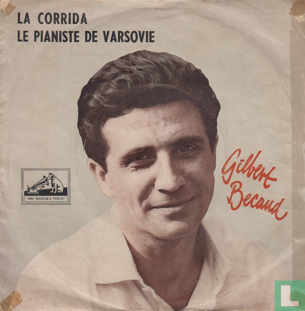 La corrida