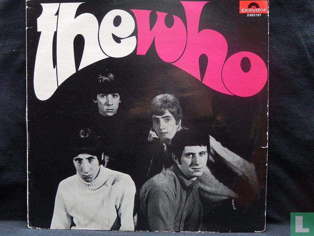 The Who