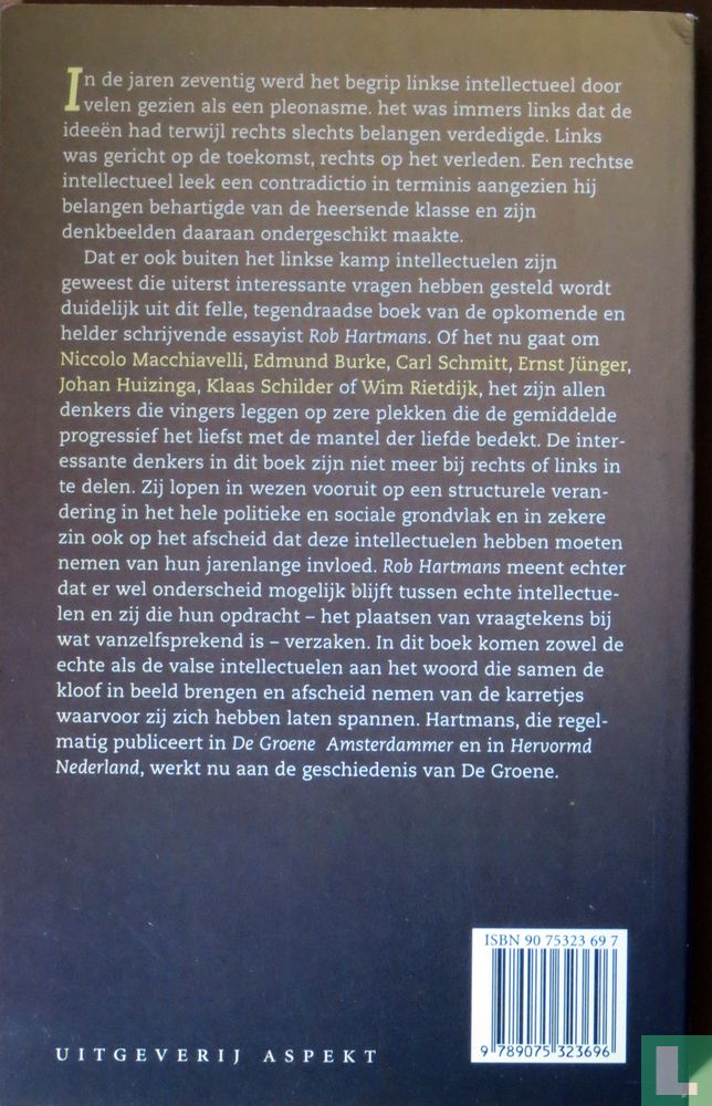 Vaarwel dan!