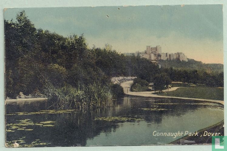DOVER, Connaught Park