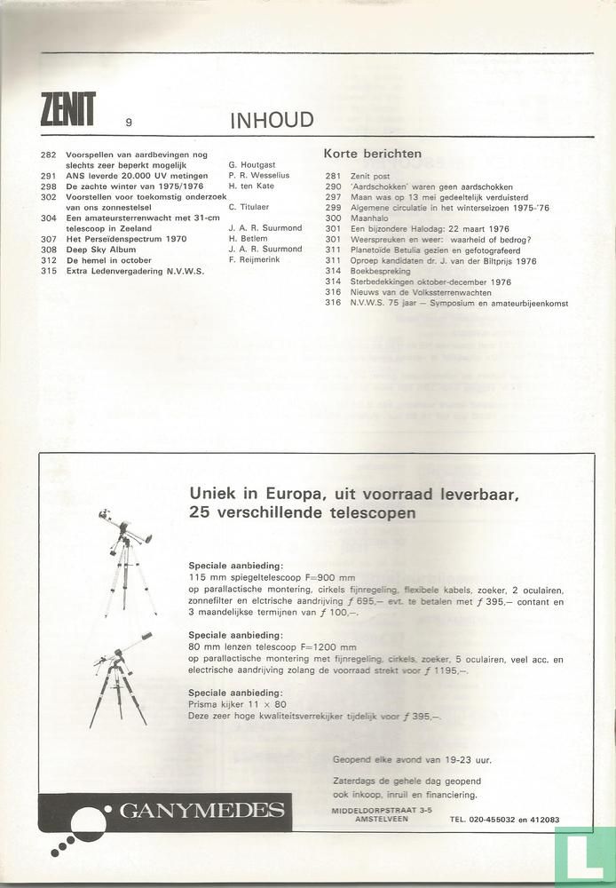 Zenit 9