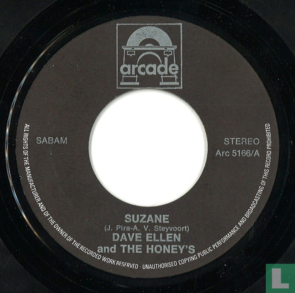 Suzanne