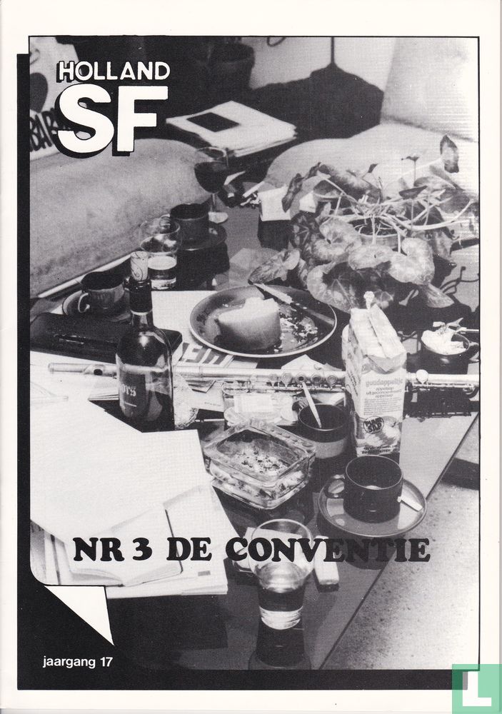 Holland SF 3