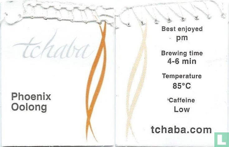 Phoenix Oolong