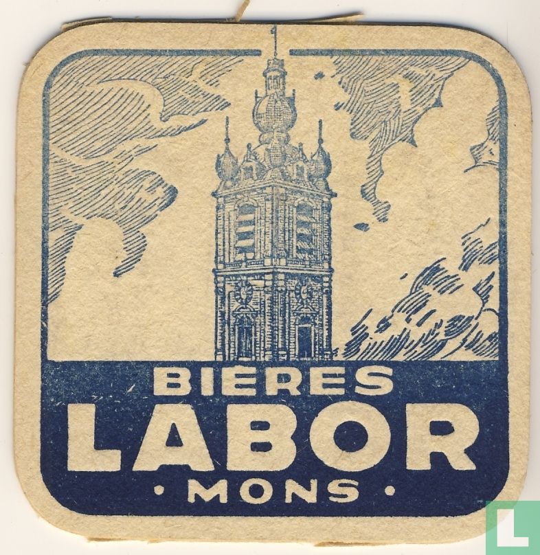 Labor (beffroi) / liste dépôts (2)