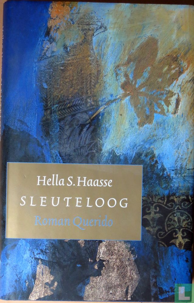 Sleuteloog