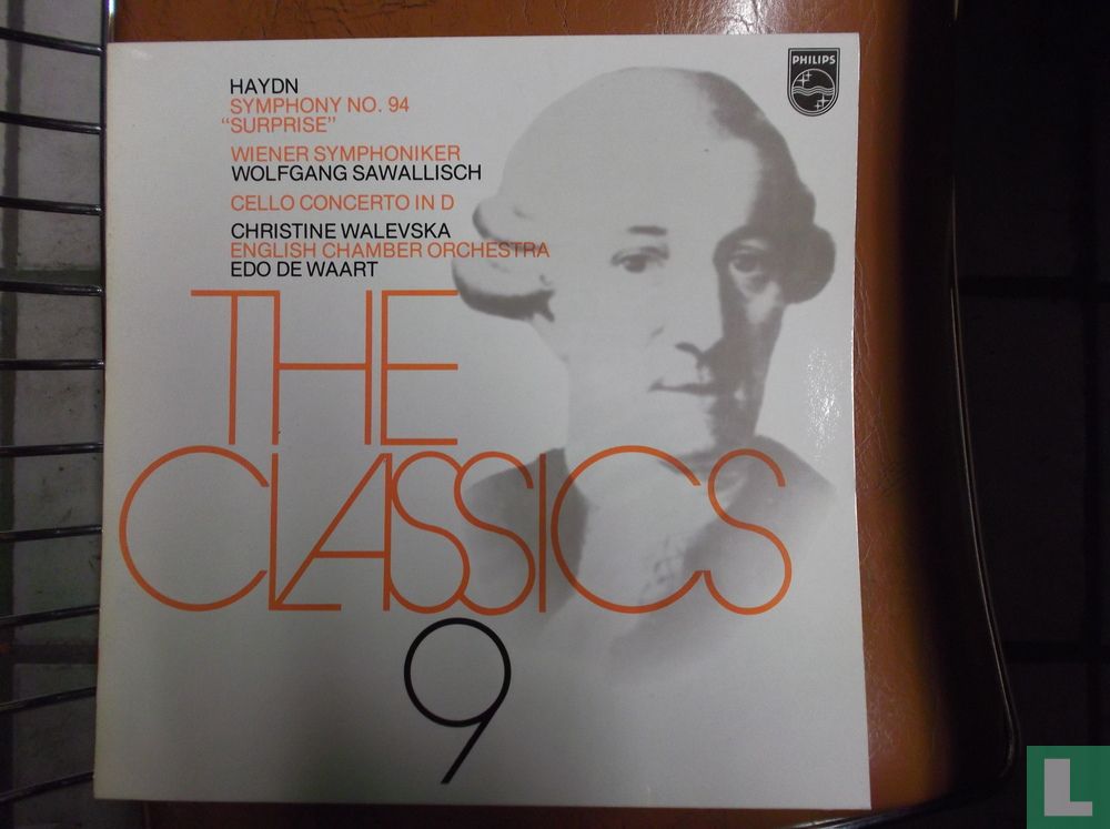 The Classics 9