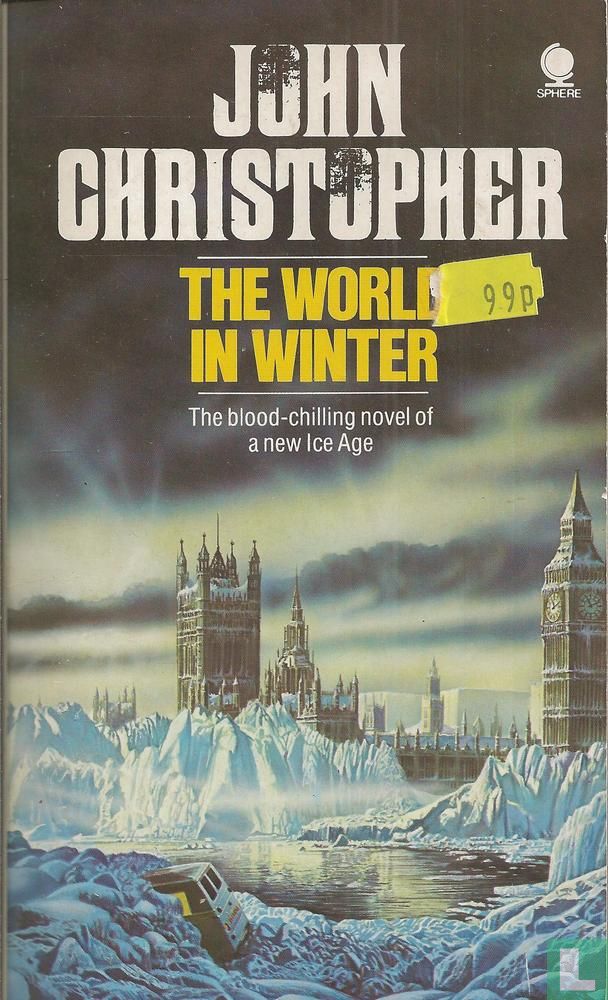 The World in Winter