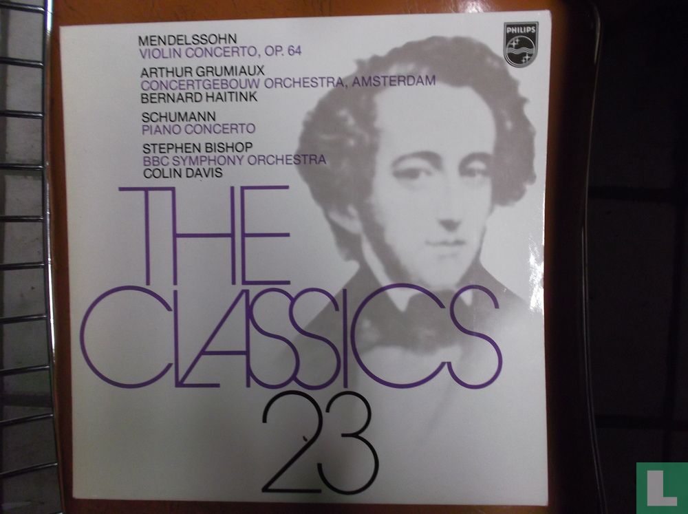 The Classics 23