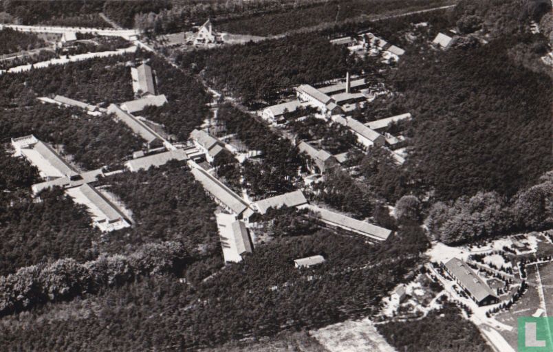 Sanatorium