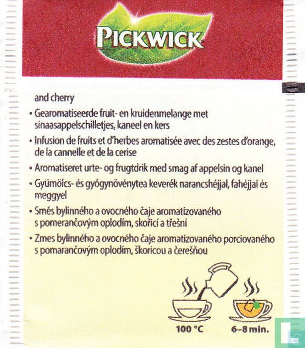 Fruit Punch   
