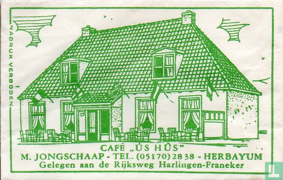 Café "Ús Hús"