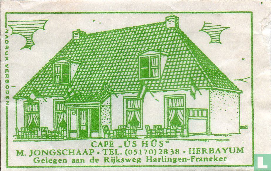 Café "Ús Hús"
