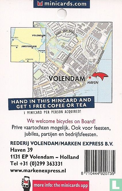Marken Expres