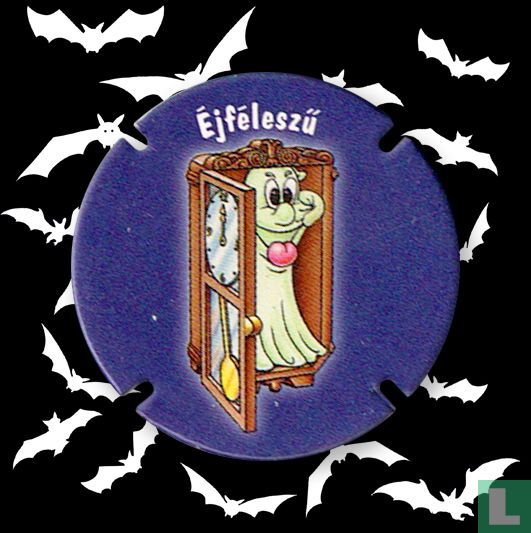 Éjféleszü