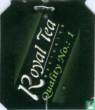 100% Green tea