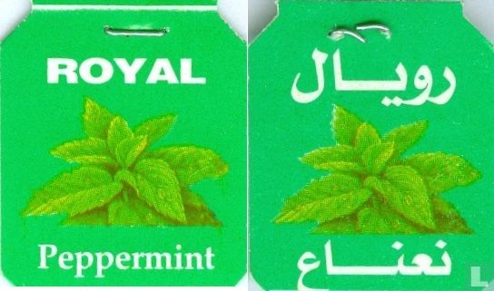 Peppermint