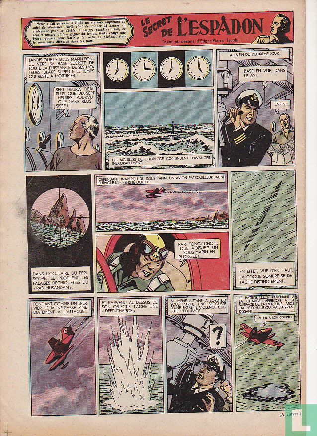 Tintin 8
