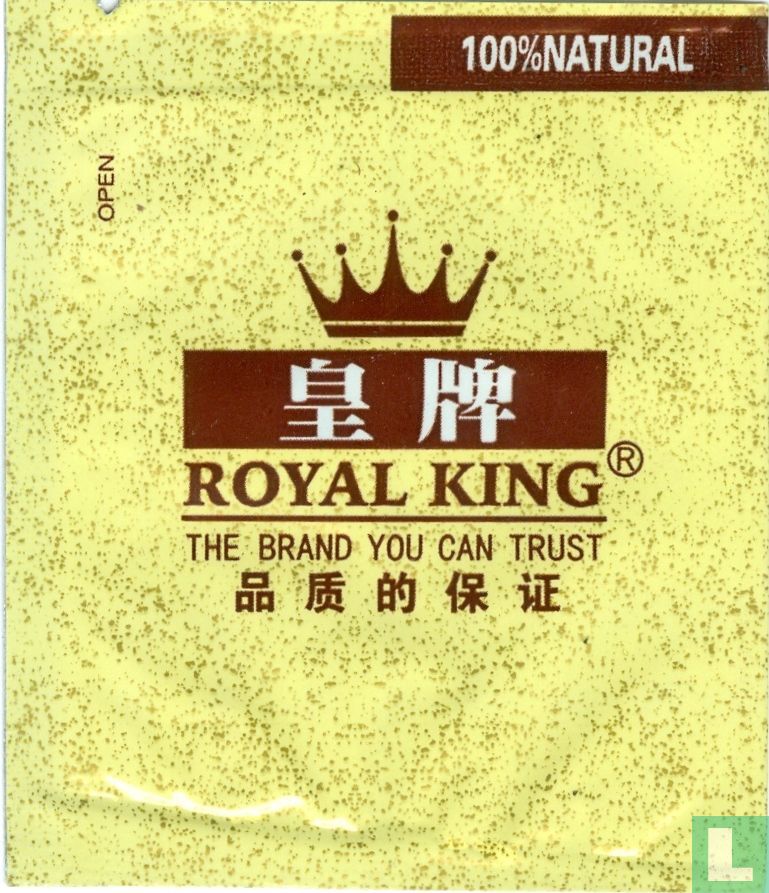 100% natural
