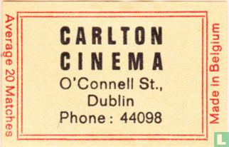 Carlton Cinema