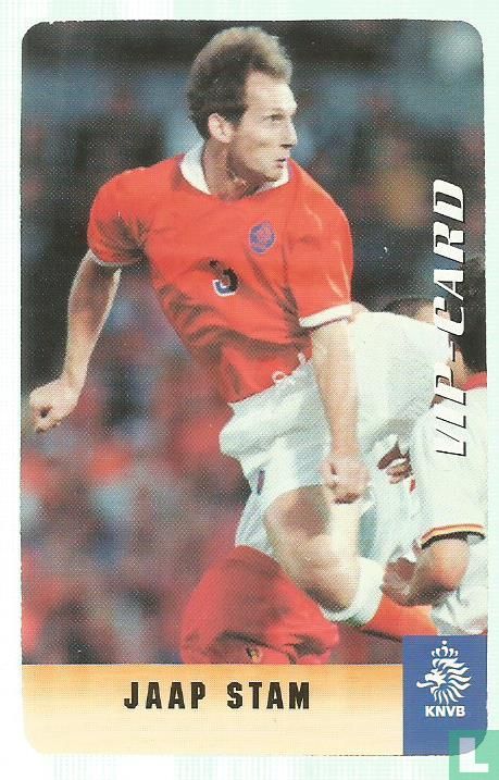Jaap Stam