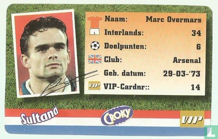 Marc Overmars