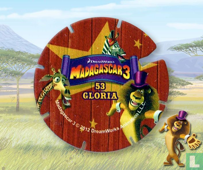 Gloria
