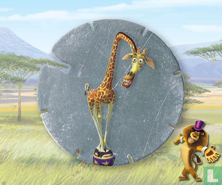 Melman